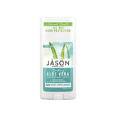Jason Deodorant Stick Aloe Vera 2.5oz