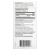 Enzymedica Magnesium Mind 60 Cápsulas