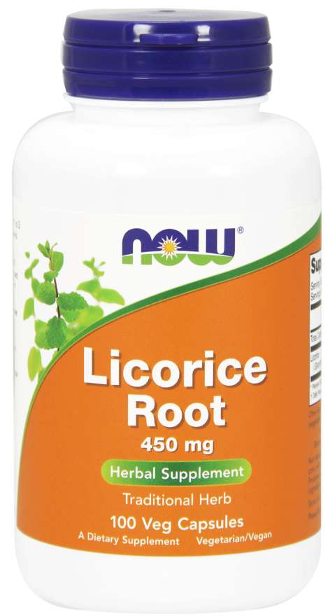 Ahora Registro Root 450mg
