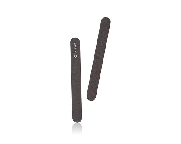 Basicare Cushioned Nail Sharper 2ct 1082