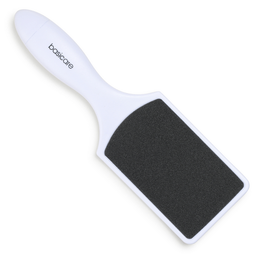 Archivo de pedicura de carburo de silicona de Basicare 1927