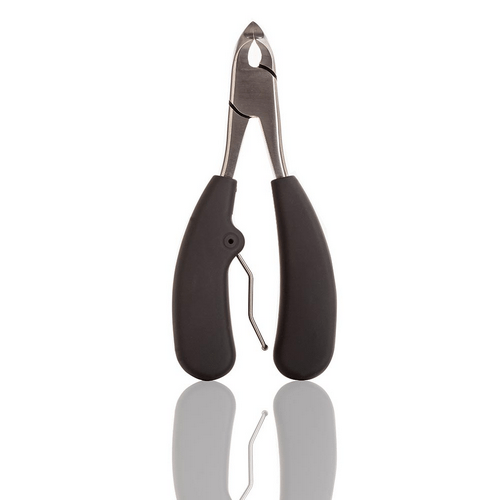 Basicare Ergonomic Angled Scissor Cliper 5010