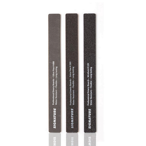Basicare Flexi-Pro Silicon Carbide Nail File 5012