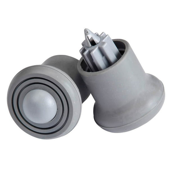 Carex Auto Glides 1 1/8In