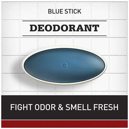 Old Spice Classic Deodorant Stick, Original Scent for Men, 3.25 oz