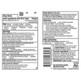 Alivio de síntomas de pepto bismol 8oz