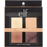 E.L.F. Contour Palette .56Oz