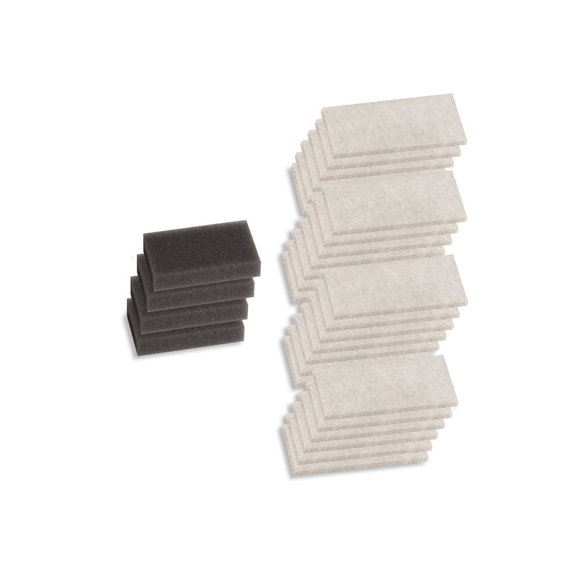 Snugell Respironic System One Filter Kit