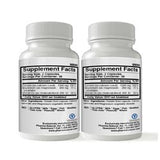 Pharma Natural Coral Calcium 1500mg Twin Pack Capsules