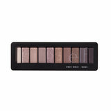 E.L.F. Rose Gold Eyeshadow Palette