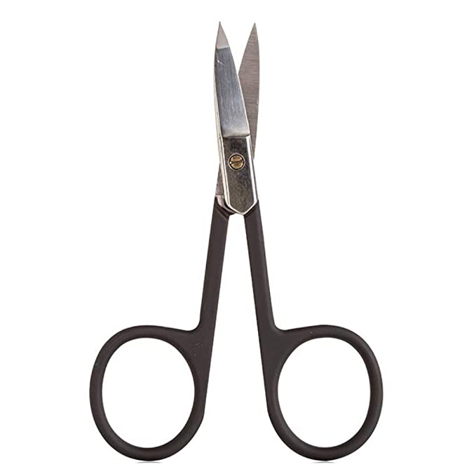 Basicare Nail Scissors 1187