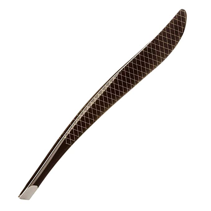 Basicare Curved Slant Tweezer 1211