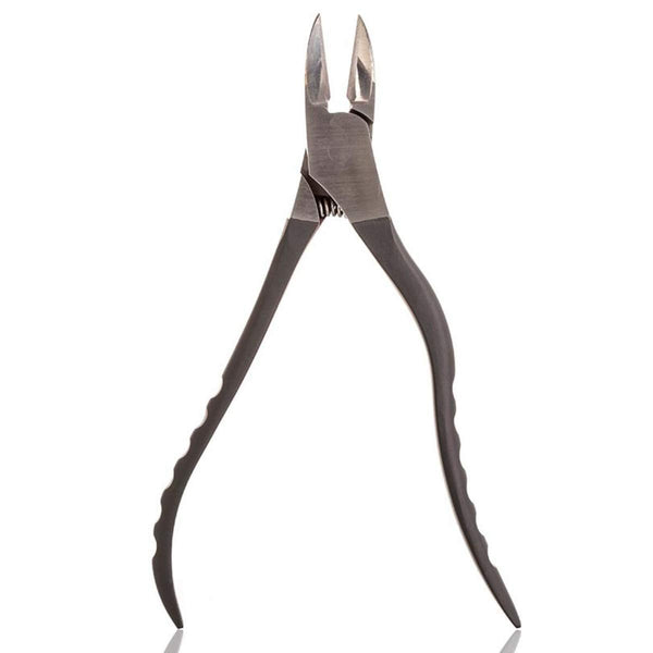 Basicare Ergonomic Pedicure Nail Pliers 5008