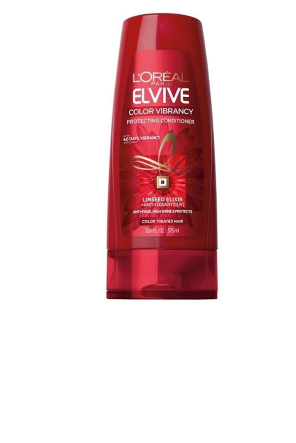 L'Oreal Elvive Color Vibrancy Protecting Conditioner 12.6 oz