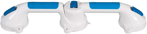 Carex Ultra Grip 19in Pivot Grey B19700