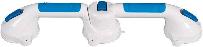 Carex Ultra Grip 19in Pivot Grey B19700