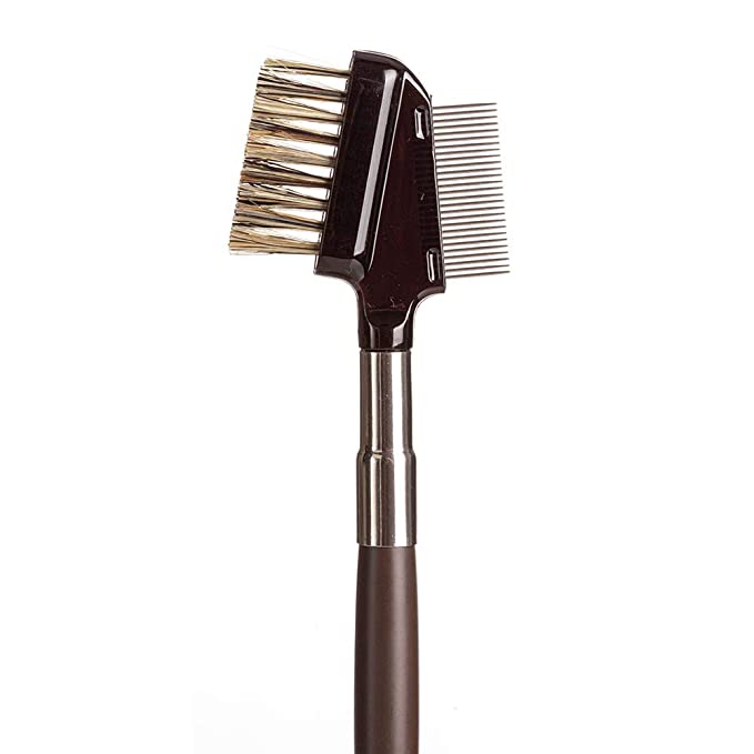 BASICARE LATH & BROW GROOMER BILLE 5016