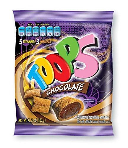 Cereal Toops 4.2 oz
