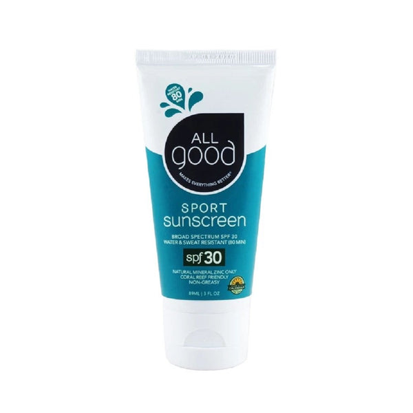 All Good Sport Sunscreen Lotion SPF 30