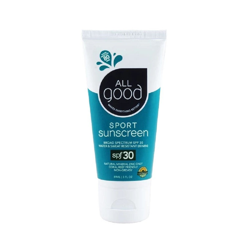 All Good Sport Sunscreen Lotion SPF 30
