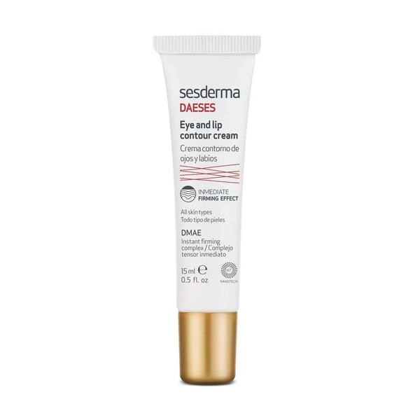Sesderma Daeses Eye & Lip Contour 0.5Oz