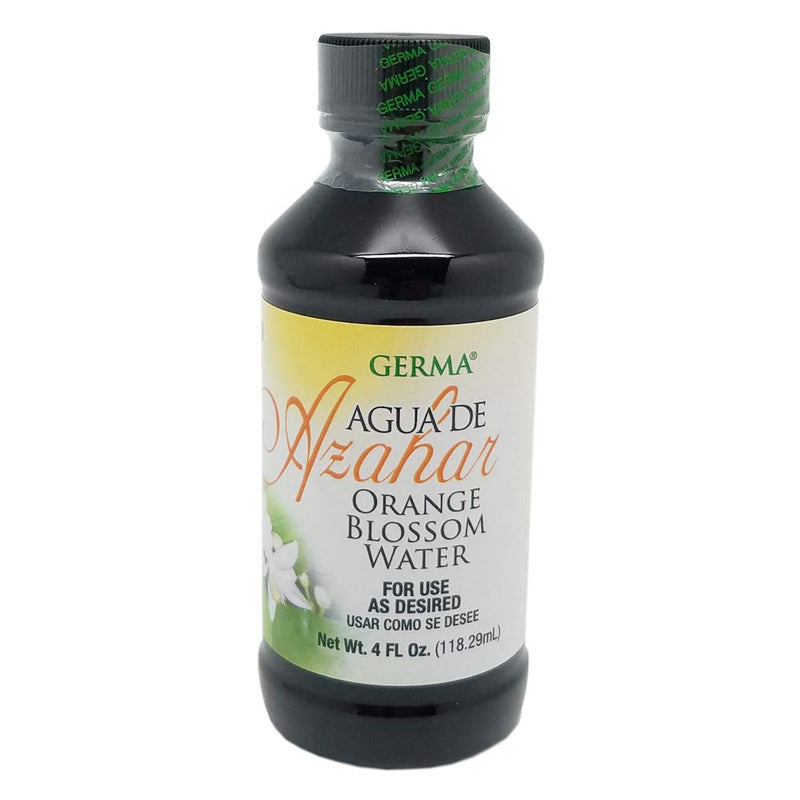 Agua de Azahar 4oz