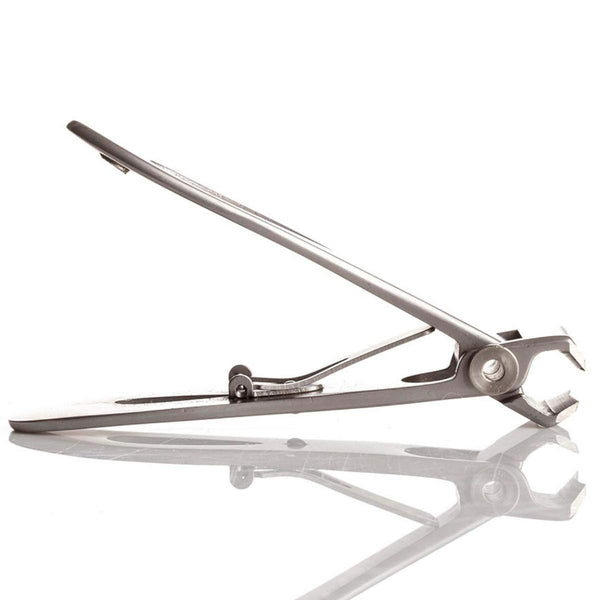 Basicare Ergonomic Nail Clipper 5007