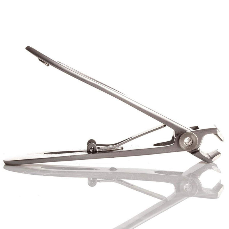 BASICARE ERGONONONONOMIC Nail Clipper 5007