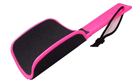 The Shappy File Coarse