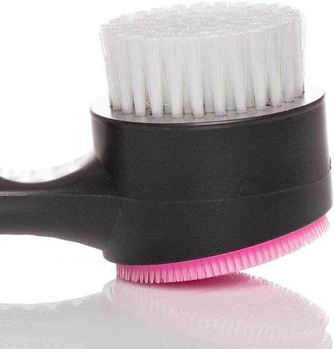 Basicare Dual Facial Cleansing Brush 5000