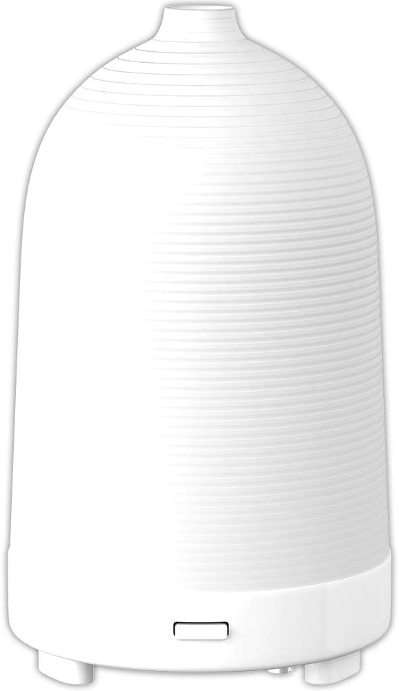 Nature's Truth Aromatherapy Cool Mist Essential Oil Mini Diffuser