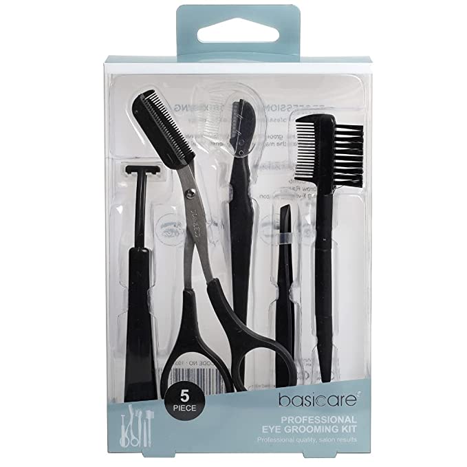 Kit de aseo ocular de BASICARE 5 Piece 1937