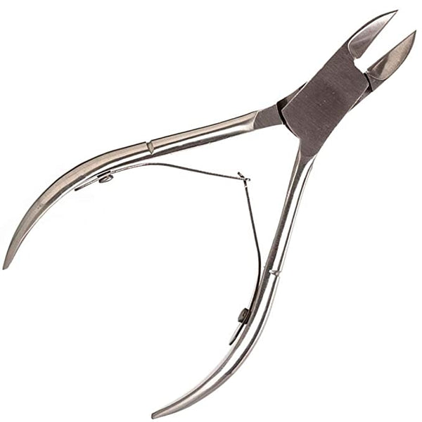 Basicare Toenail Plier 1172
