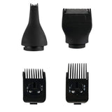 Vivitar Total Body Grooming Kit