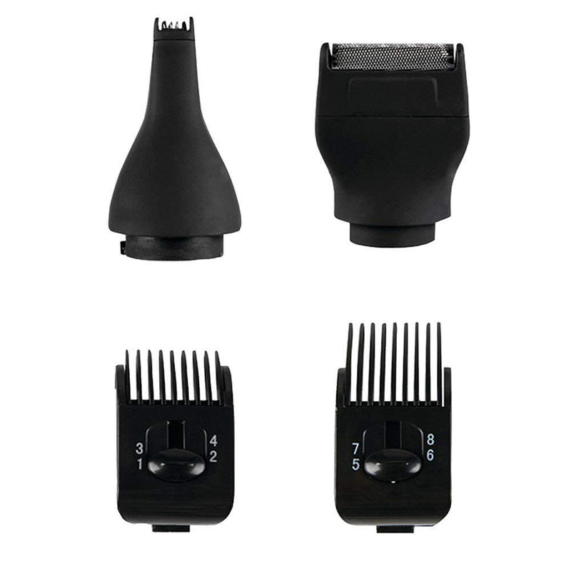 Vivitar Total Body Grooming Kit