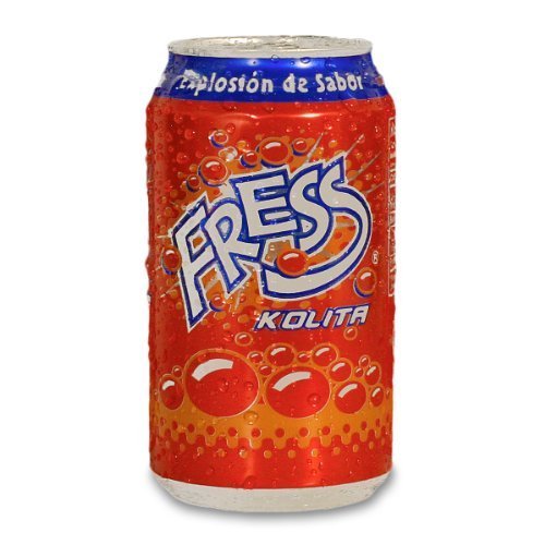Fresskolita 12 oz