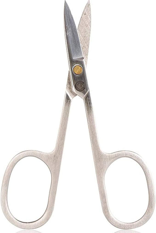 Basicare Straight Blade Nail Scissor 1020
