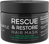 Martha Debayle Rescue & Restore Hair Mask 10.14oz
