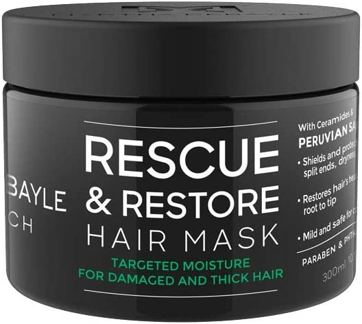 Martha Debayle Rescue & Restore Mastre Mask 10.14oz