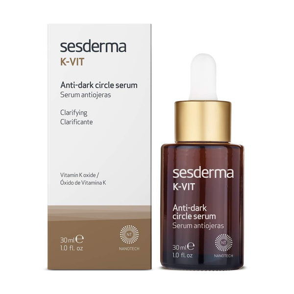 Sesderma K-Vit Anti-Dark Circ.Serum 1Oz