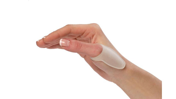 PediFix Dexterityª Visco GEL¨ Thumb Protector Small
