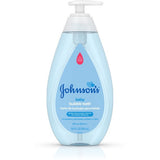 JOHNSONS BABY BUBBLE BATH 16.9 Oz