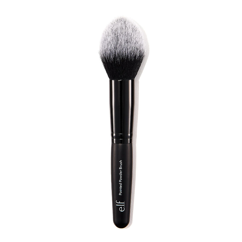 E.L.F. Pointed Powder Brush