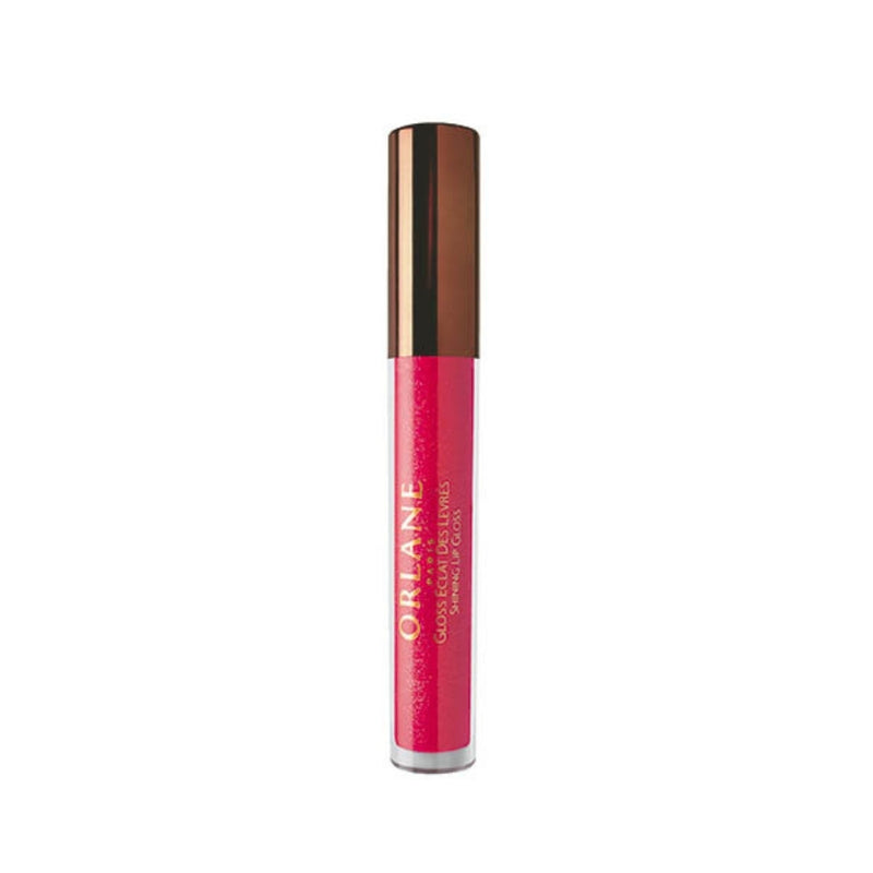 Orlane Shining Lip Gloss #8 Cerise 0.11