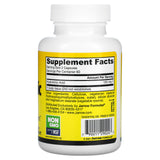 Jarrow Fórmulas ácido hialurónico 120 cápsulas vegetales