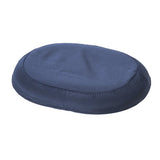 Essential Medical Donut Cushion 18in Navy