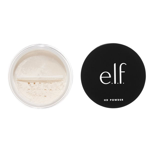 E.L.F. Perfect Finish HD Loose Powder 0.28 Oz