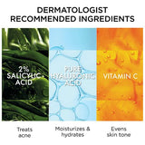 Vichy Normaderm Phytoaction Acne 1.69Oz