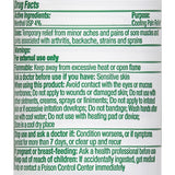 Biofreeze Cool the Pain Roll-On