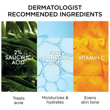 Vichy Normaderm Phytoaction Acne 1.69Oz